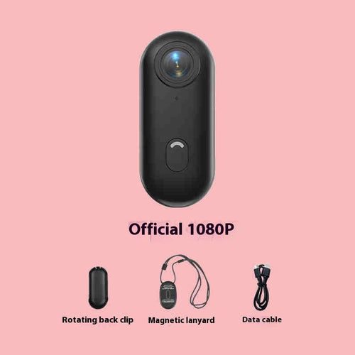 Outdoor Sports Camera In Helmet Motorcycle Bike Sport Mini Filming