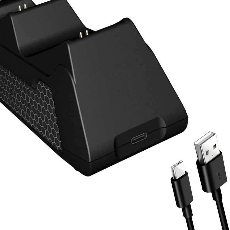 Wireless Dual Handle Charging Base